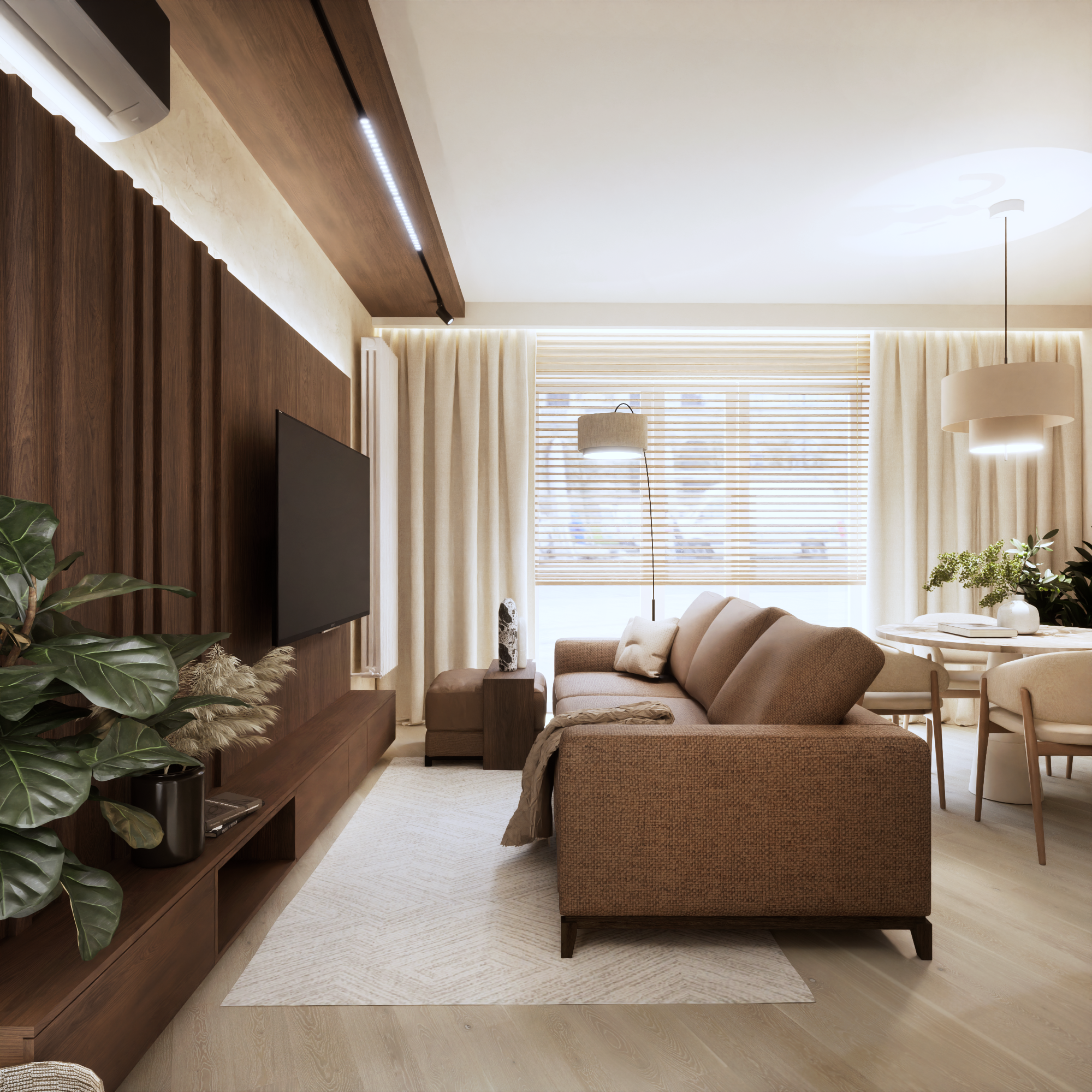 projektowanie wnętrz białystok