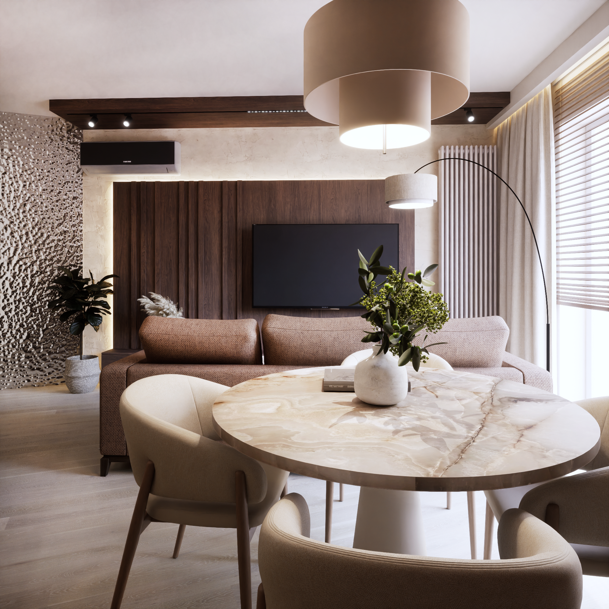 projektowanie wnętrz białystok