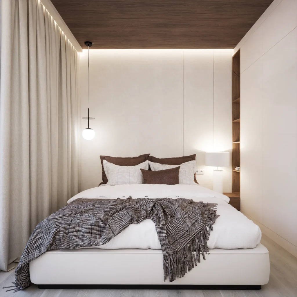 projektowanie wnętrz białystok