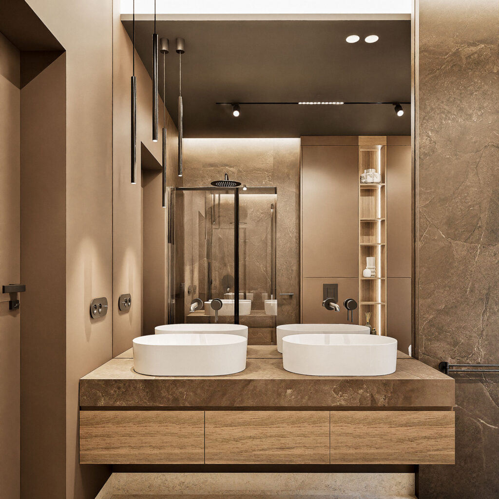 projektowanie wnętrz