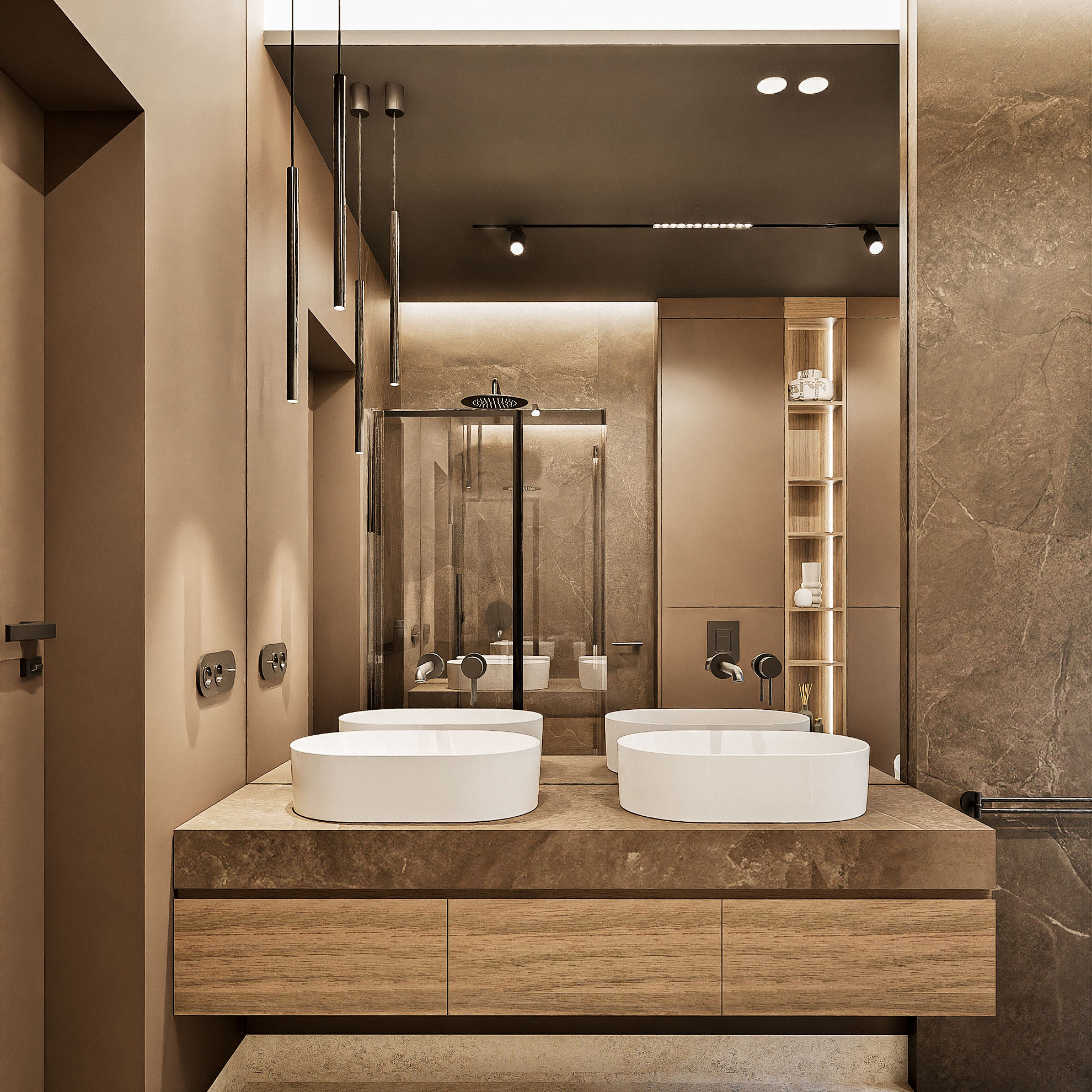 projektowanie wnętrz