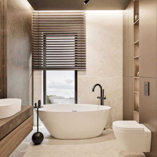 projektowanie wnętrz