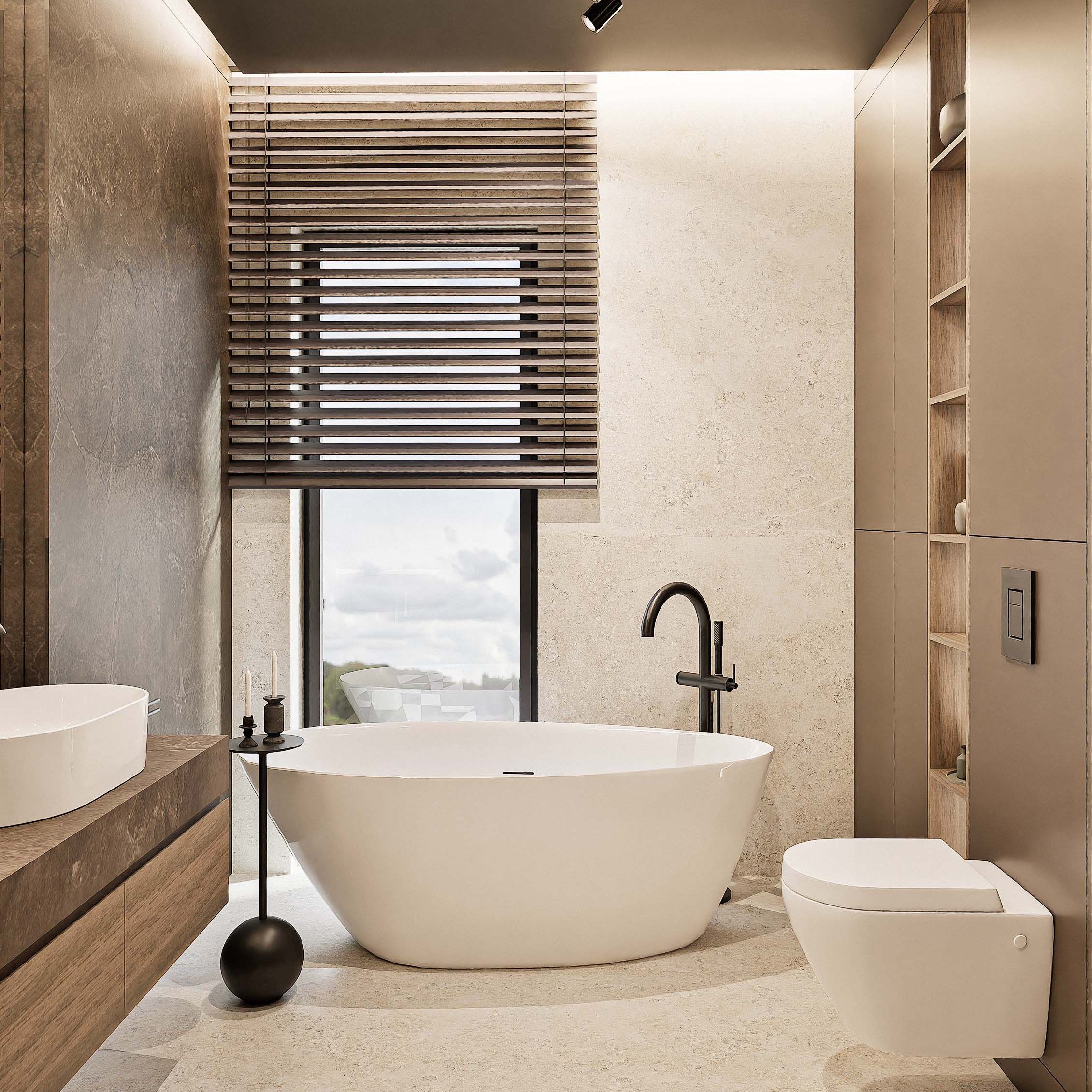 projektowanie wnętrz