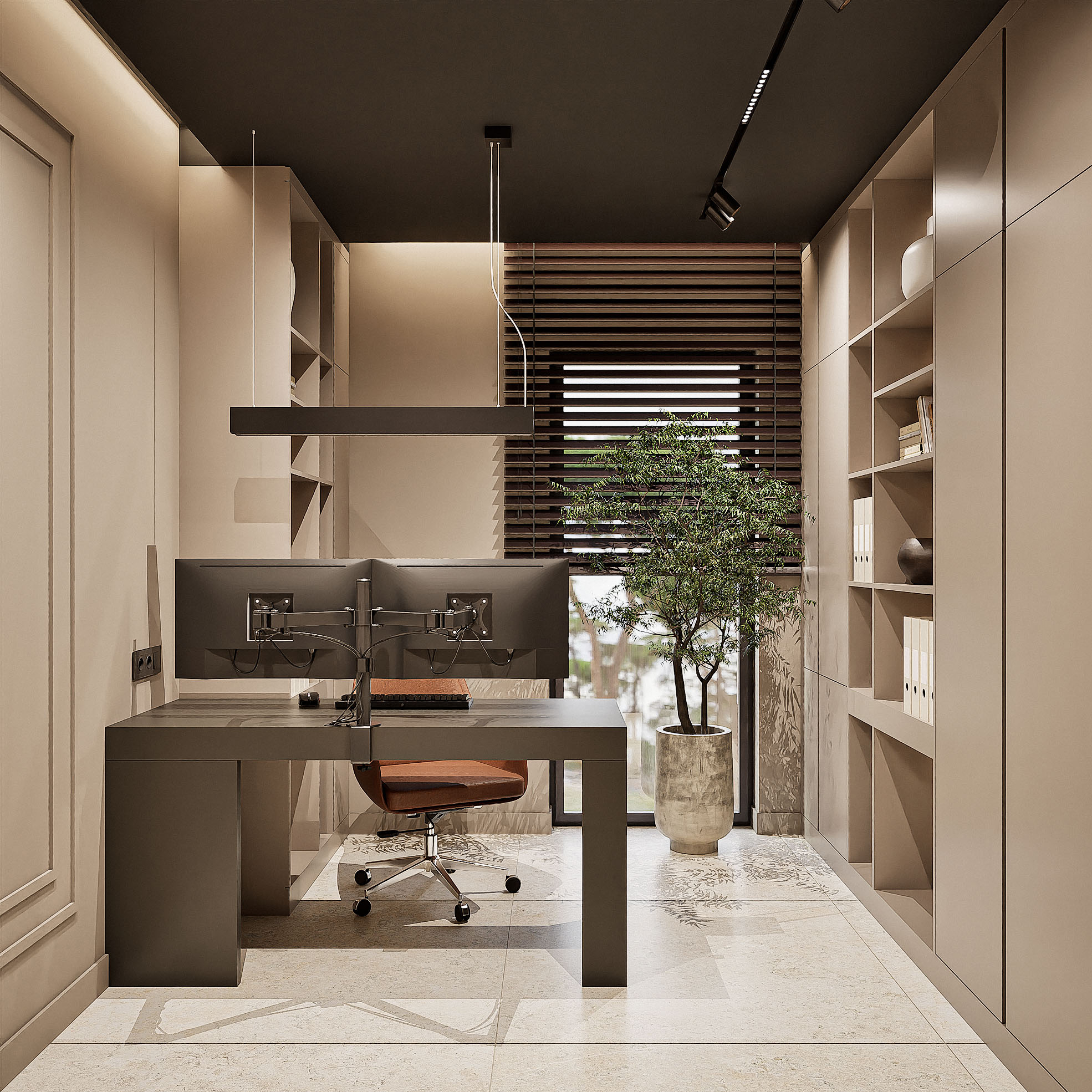 projektowanie wnętrz