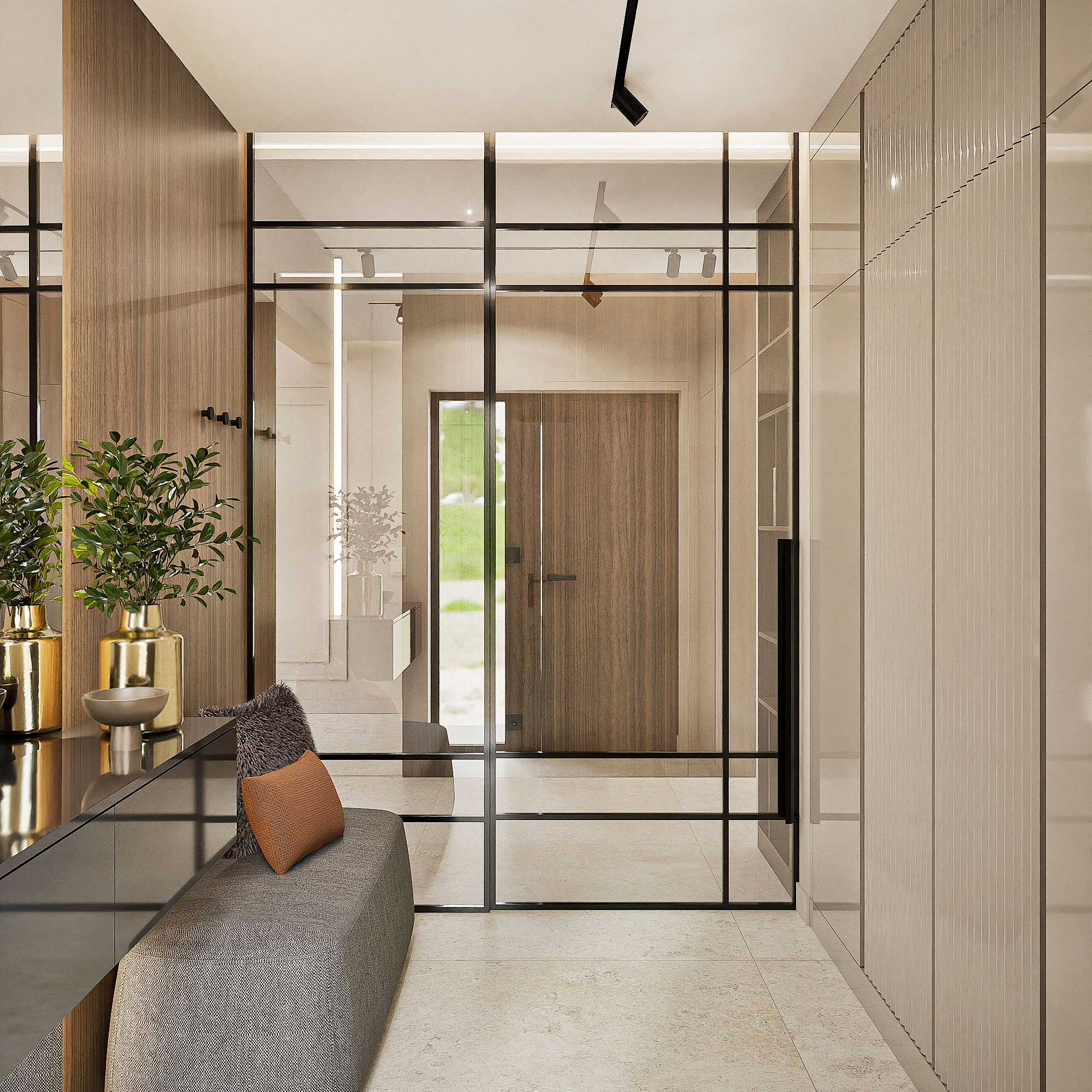 projektowanie wnętrz