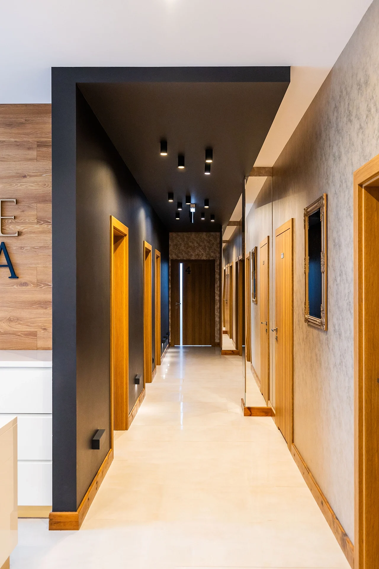 projektant wnętrz Białystok