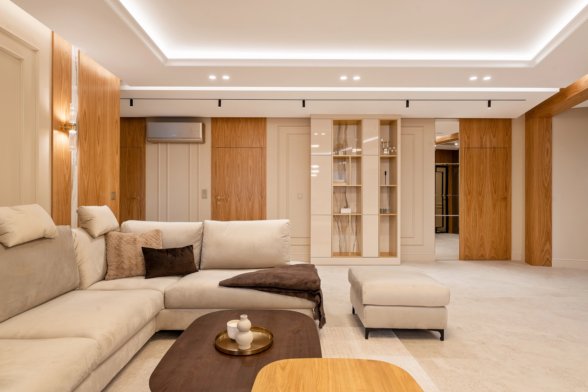 mieszkanie 120 m2 Warszawa