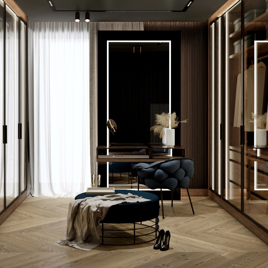 architekt wnętrz białystok