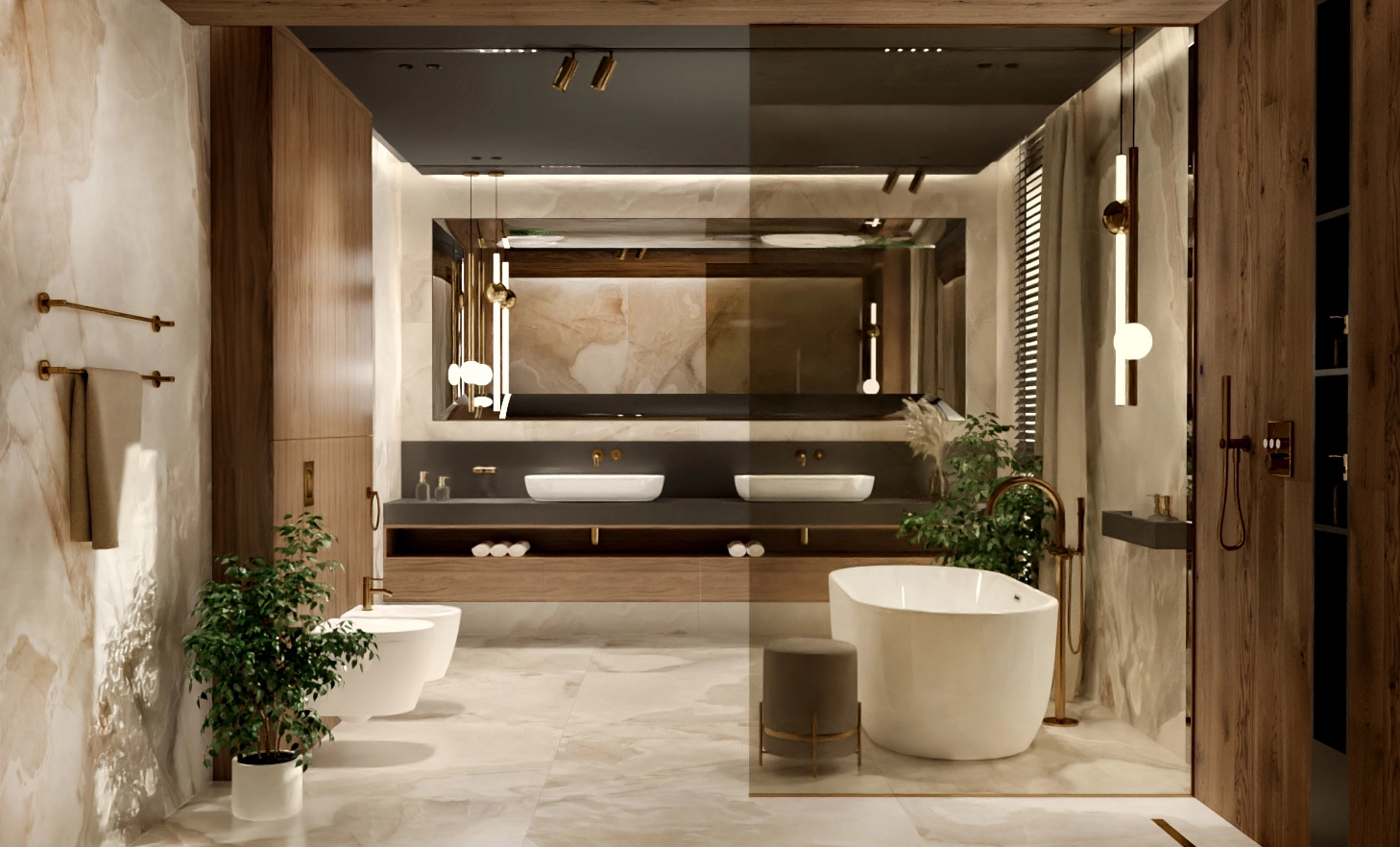 architekt wnętrz białystok