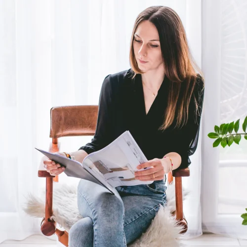 architekt wnętrz białystok